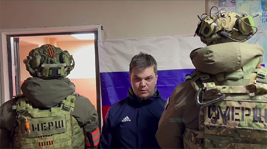 Nga tái lập đơn vị Smersh cứng rắn để chống gián điệp Ukraine